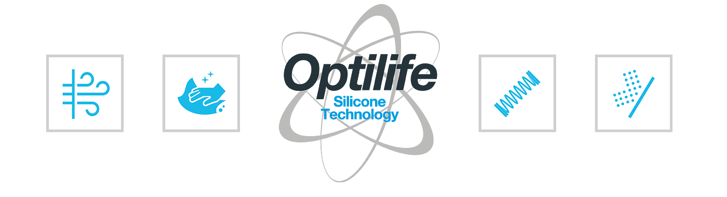Optilife Silicone Technology for Masonry Paint header