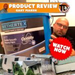 Trade Decorator TV’s sterling review on Wethertex AP77